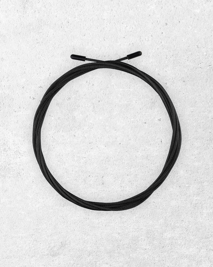 Coated Speed Rope Cables