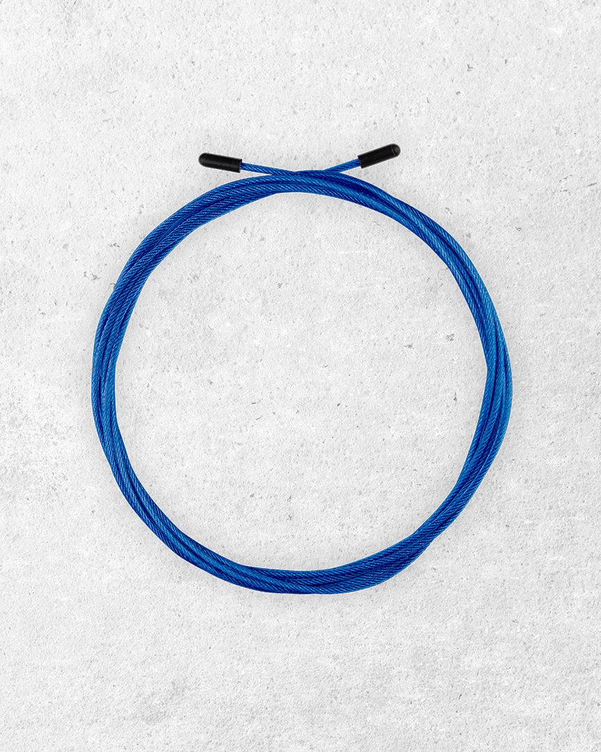 Coated Speed Rope Cables