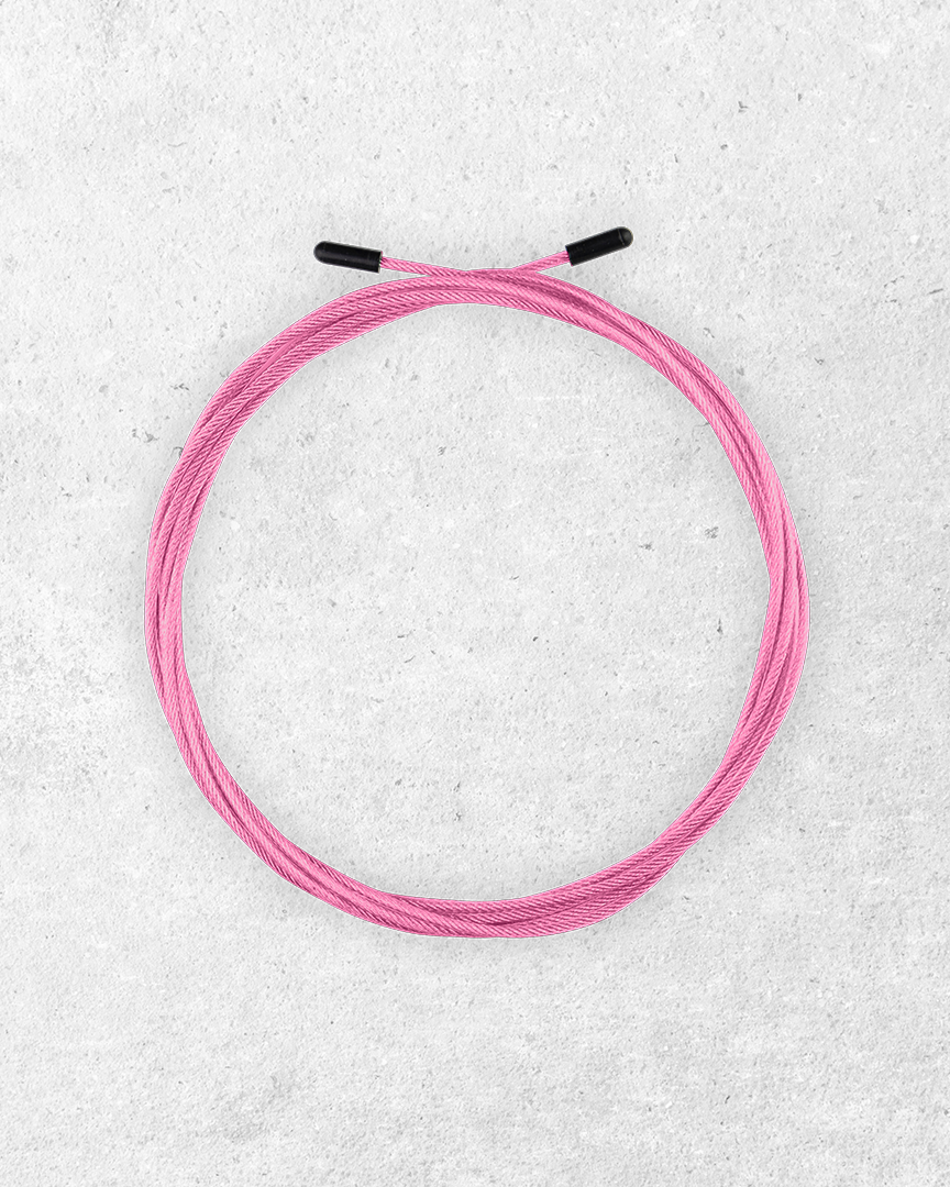 Coated Speed Rope Cables