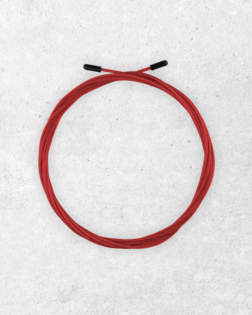 Coated Speed Rope Cables