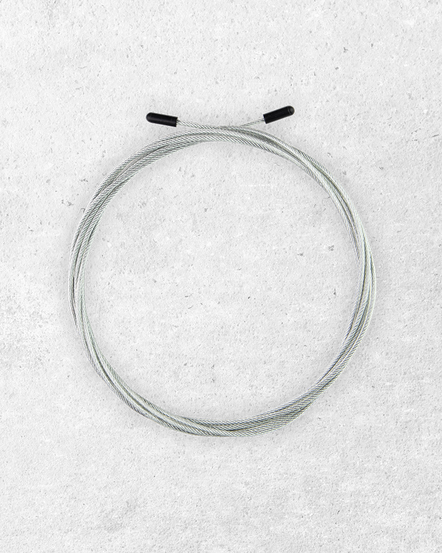 Coated Speed Rope Cables