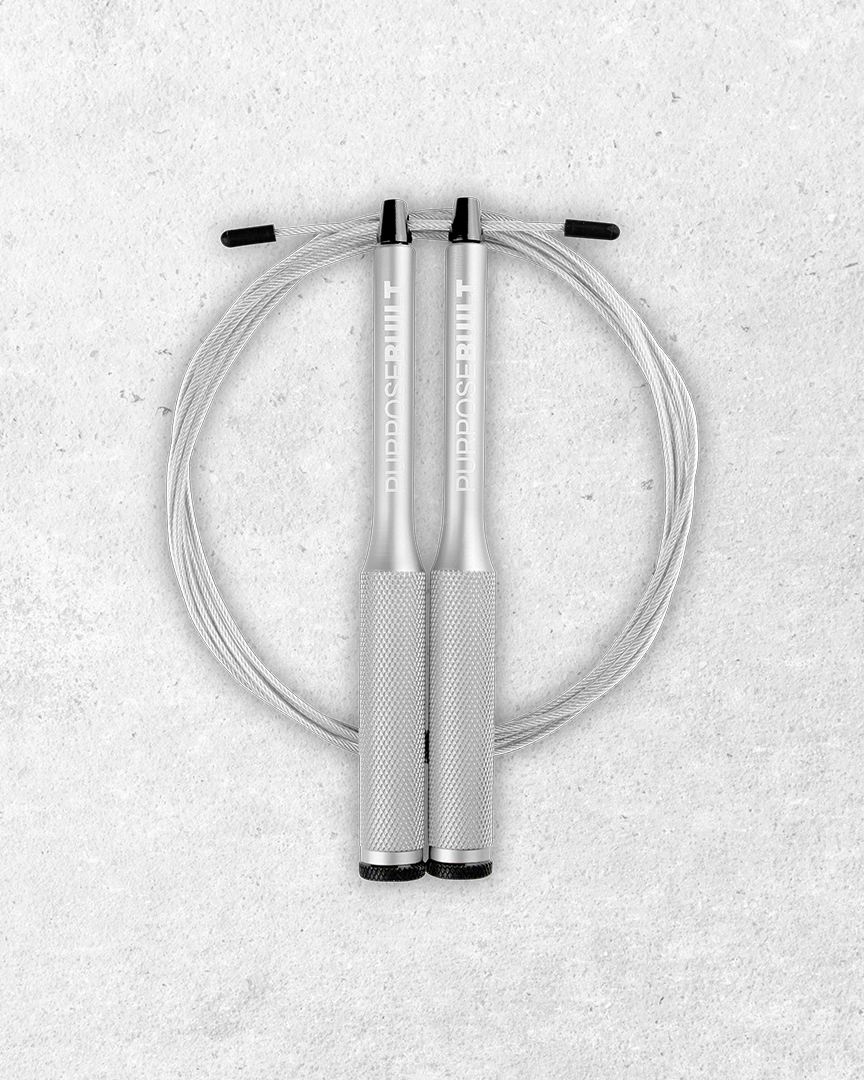 Sustain Speed Rope - Cerulean - PurposeBuilt